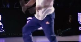 Bboy Neguin