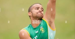 JP Duminy