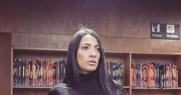 Daniela Gonzalez Taborda