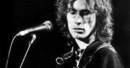 Tim Buckley