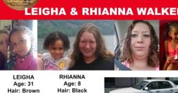 Rhianna Walker