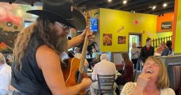 Happy George's Sing-a-Grams