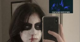 Andrew Spaulding Corpse Paint Records