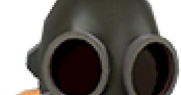 Pyro : Team Fortress 2 Pyro from Team Fortress 2.