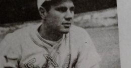 Rev. Charlie Munson