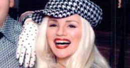 Gwen Stefani Impersonator