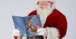 Santa Tracy