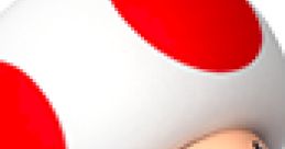 Toad : Mario Kart 7