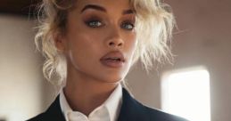 Jasmine Sanders