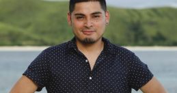 Geo Bustamante