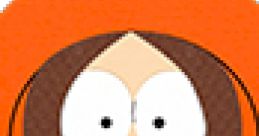 Kenny McCormick : South Park