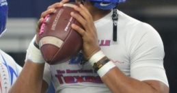 Ja’Quinden Jackson