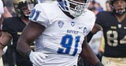 Demone Harris