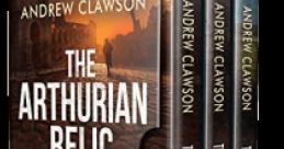 Andrew Clawson