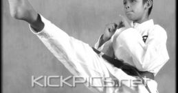 Kicking Sunrise
