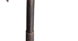 Hungarian Hammer
