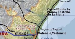 El Tren Valencia