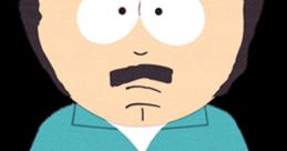Randy Marsh (South Park) Type your text and hear it in the voice of Randy Marsh ( South Park).