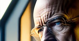 Walter White (Angry)