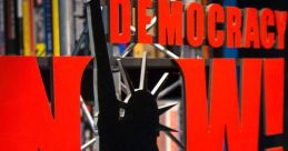 Amy Goodman (Democracy Now!)