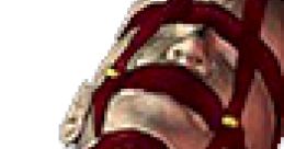 Voldo : Soulcalibur