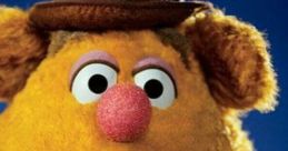 Fozzie Bear