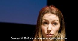 Comedian Linda Marcus Smith