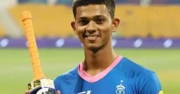 Jaansi Jaiswal