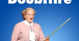 Mrs Doubtfire
