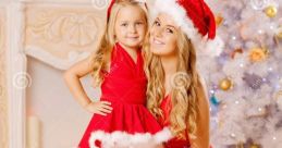 Mother Christmas
