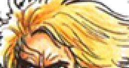 Ryo Sakazaki : Art of Fighting