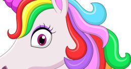 Rainbow Unicorn