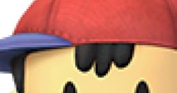 Ness : Super Smash Bros. Brawl
