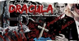 Dracula Goes Wrong - TEST