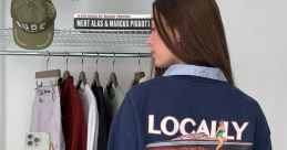 Locallyhatedchick
