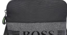 Boss Of Lacoste