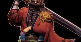Auron (Final Fantasy X)