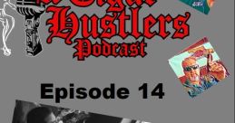 A Cigar Hustlers Podcast
