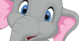 Elephant Heart