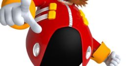 Dr. Eggman Japanese (ドクター・エッグマン)