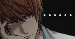 Light Yagami Japanese (夜神月)