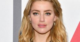 Amber Heard (New)