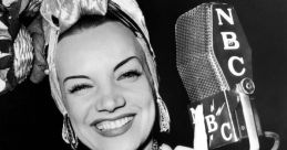 Carmen Miranda