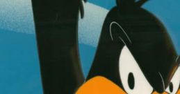 Daffy Duck - Acme Arsenal