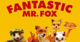 Mr. Fox
