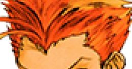 Marrow : Marvel vs. Capcom 2