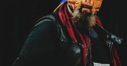 The Butcher Damian Blade