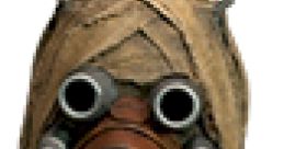 Tusken Raider : Star Wars - Obi-Wan