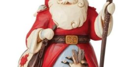 Canadian Santa Claus
