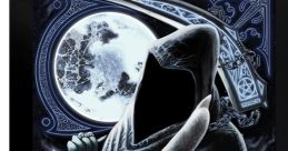 Requiem Reaper 💀👻🦋